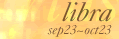 Libra