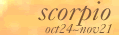 Scorpio