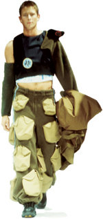 fashion victim 2