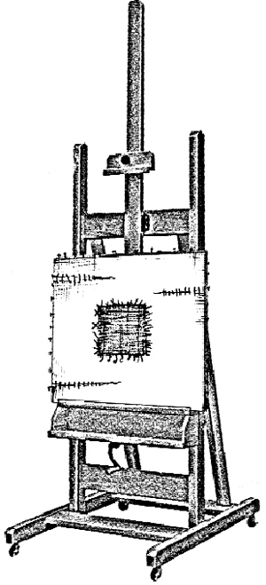 guillotine