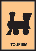 tourism card