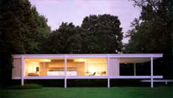 farnsworth house