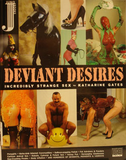 deviant desires cover