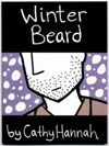 winter beard by cathy hannah