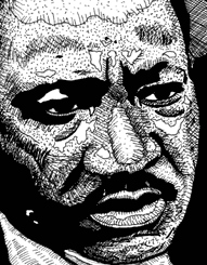 Martin Luther King, Jr.