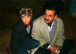 baghdad